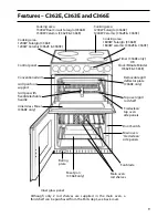 Preview for 9 page of Creda C262E Installation & User'S Instructions