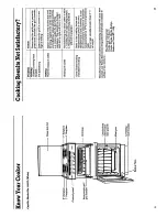 Предварительный просмотр 8 страницы Creda Castille 48427 Instruction Book