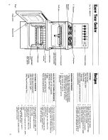 Предварительный просмотр 8 страницы Creda Cavalier 49425 Instruction And Recipe Book