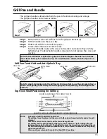 Preview for 15 page of Creda CB43E Installation And User Instructions Manual