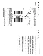 Предварительный просмотр 5 страницы Creda Celeste 41500 User And Installation Manual