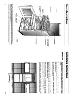 Предварительный просмотр 6 страницы Creda Celeste 41500 User And Installation Manual