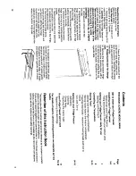 Preview for 3 page of Creda Codstore 86405 Instruction Book