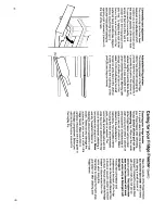 Preview for 6 page of Creda Codstore 86405 Instruction Book