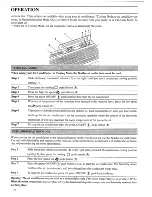 Предварительный просмотр 10 страницы Creda COLDAIR 56030 Instruction & Installation Book