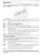 Preview for 9 page of Creda Coldair Tandem 56040 Users Instruction & Installation Book