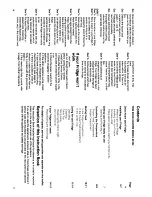 Preview for 3 page of Creda Coldstore 86102 Users Instruction & Installation Book