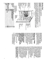 Preview for 7 page of Creda Coldstore 86102 Users Instruction & Installation Book