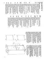 Preview for 7 page of Creda Coldstore 86401 Instruction And Installation Book