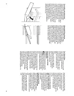 Preview for 8 page of Creda Coldstore 86401 Instruction And Installation Book