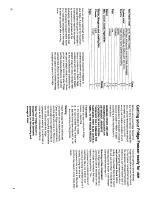 Preview for 9 page of Creda Coldstore 86401 Instruction And Installation Book