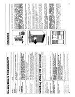 Предварительный просмотр 5 страницы Creda Commodore 49119 Instruction And Recipe Book