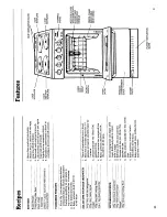 Предварительный просмотр 9 страницы Creda Commodore 49119 Instruction And Recipe Book