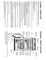 Предварительный просмотр 11 страницы Creda Concept Ceramic Instruction Book