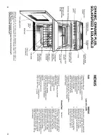 Предварительный просмотр 12 страницы Creda Concept Ceramic Instruction Book