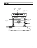 Предварительный просмотр 7 страницы Creda D010E Installation And User Instructions Manual