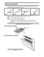 Предварительный просмотр 11 страницы Creda D010E Installation And User Instructions Manual