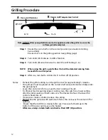 Предварительный просмотр 12 страницы Creda D010E Installation And User Instructions Manual