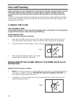 Предварительный просмотр 24 страницы Creda D010E Installation And User Instructions Manual