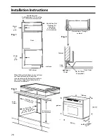 Предварительный просмотр 28 страницы Creda D010E Installation And User Instructions Manual