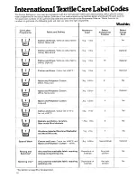 Preview for 10 page of Creda Debonair 1000 Condensing Instruction Book