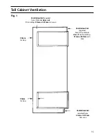 Предварительный просмотр 35 страницы Creda E430E Installation And User Instructions Manual