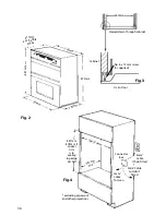 Предварительный просмотр 36 страницы Creda E430E Installation And User Instructions Manual