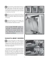 Предварительный просмотр 9 страницы Creda Eco-Response ER300 Installation Instructions Manual