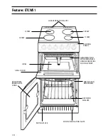 Предварительный просмотр 10 страницы Creda EDC51 Installation And User Instructions Manual