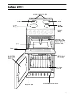 Предварительный просмотр 11 страницы Creda EDC51 Installation And User Instructions Manual