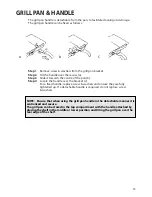 Предварительный просмотр 15 страницы Creda Europa Gas Instruction And Installation Book