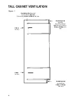 Preview for 28 page of Creda EUROPA S230G Use And Installation Instructions