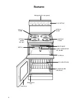 Preview for 8 page of Creda H151E Installation And User Instructions Manual