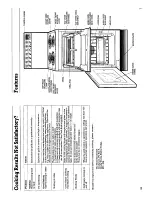 Предварительный просмотр 7 страницы Creda Hallmark 49519 Instruction Book