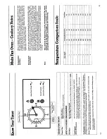 Предварительный просмотр 12 страницы Creda Hallmark 49519 Instruction Book