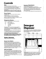 Preview for 4 page of Creda HB17021 Instructions Manual