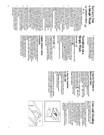 Preview for 4 page of Creda HB17071E Instructions Manual