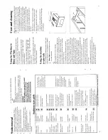 Preview for 7 page of Creda HB17094E Instructions Manual