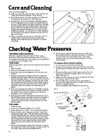 Preview for 10 page of Creda HB17221 Manual