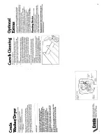 Preview for 2 page of Creda HB17334E Instructions Manual