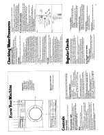 Preview for 4 page of Creda HB17334E Instructions Manual