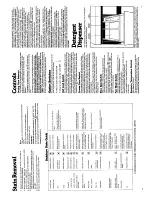 Preview for 5 page of Creda HB17334E Instructions Manual