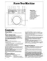 Предварительный просмотр 4 страницы Creda HB17336E Instructions Manual