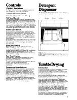 Предварительный просмотр 5 страницы Creda HB17336E Instructions Manual