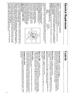 Preview for 4 page of Creda HB37447 Instruction Book