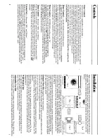 Preview for 5 page of Creda HB37447 Instruction Book