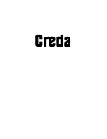 Creda HB37766E Instruction Book preview