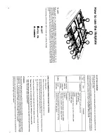 Preview for 8 page of Creda HB42305 Instructions For Use Manual