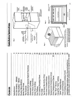 Preview for 2 page of Creda HB48292 Installation And Operating Instructions Manual