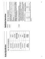 Preview for 6 page of Creda HB48292 Installation And Operating Instructions Manual